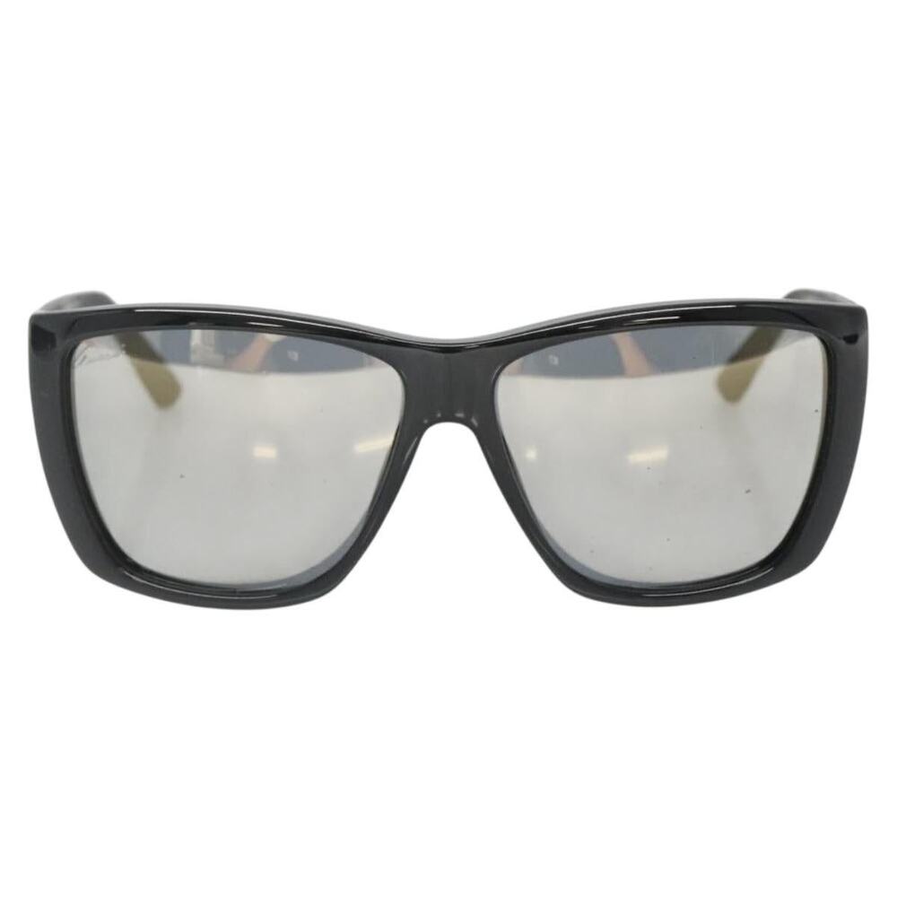 Gucci Ace Sunglasses Black